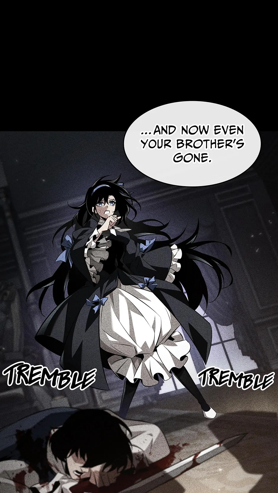 Read Pick Me Up ENGLISH Manga Online