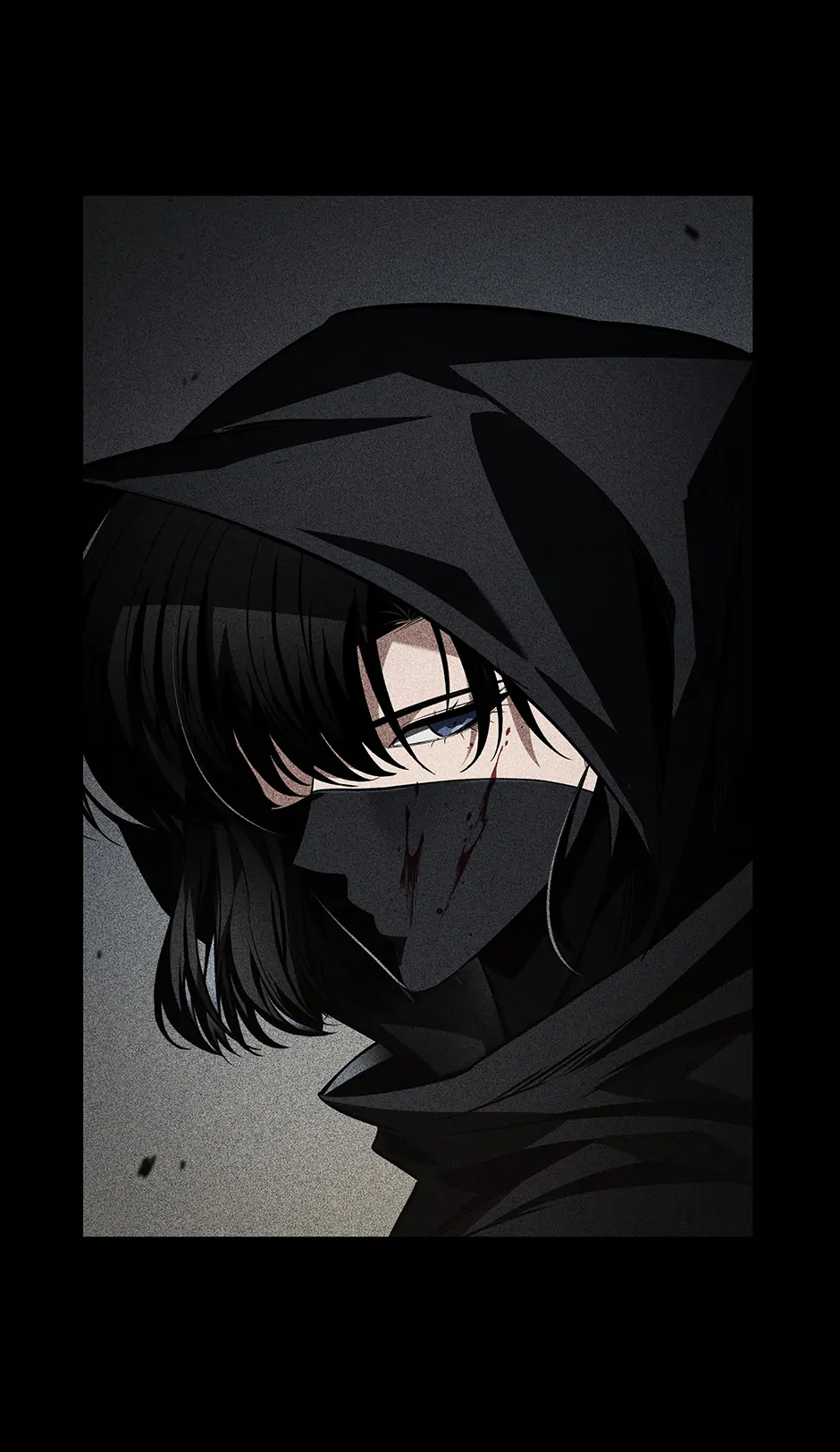 Read Pick Me Up ENGLISH Manga Online