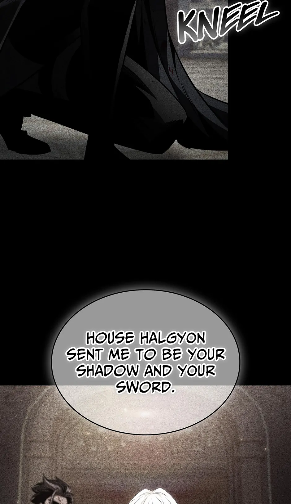 Read Pick Me Up ENGLISH Manga Online