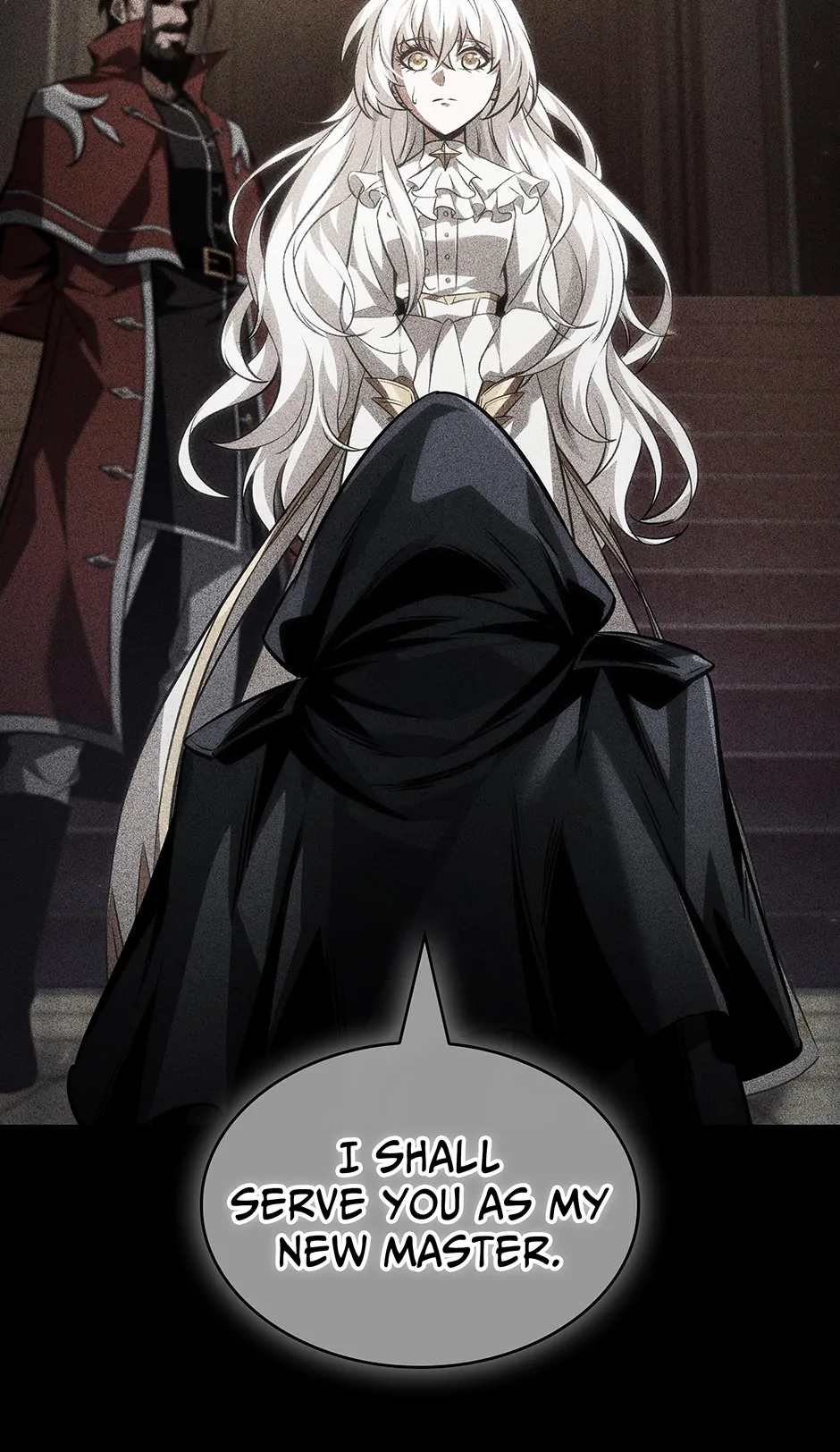 Read Pick Me Up ENGLISH Manga Online