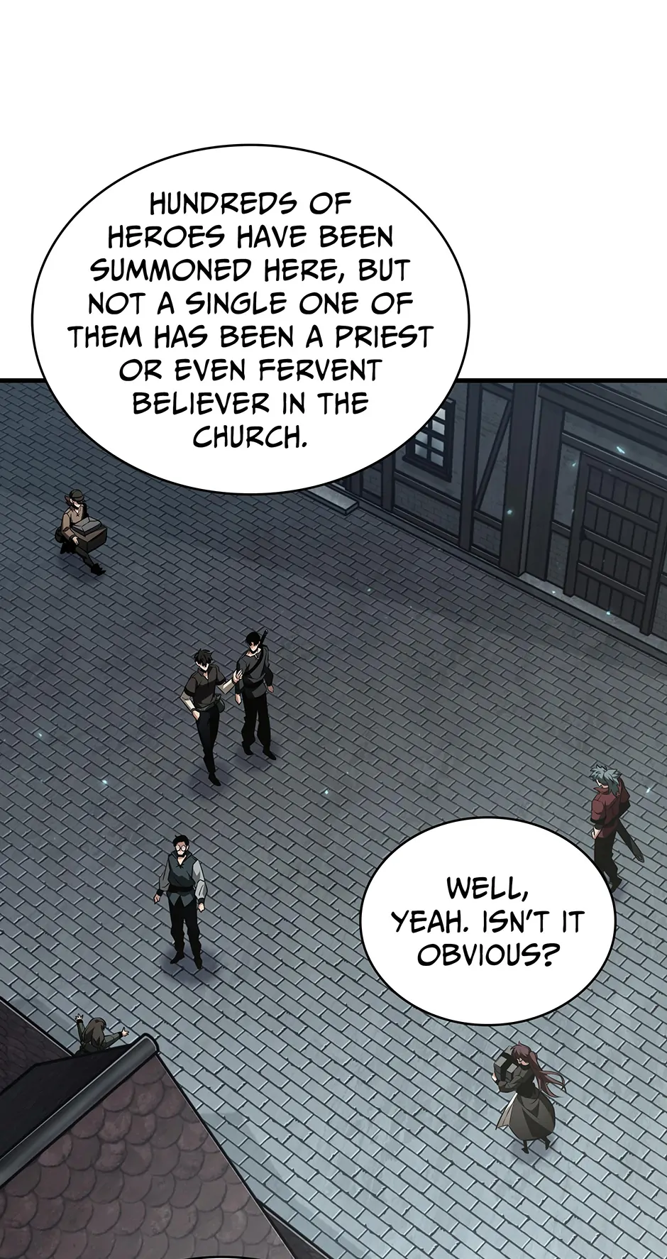 Read Pick Me Up ENGLISH Manga Online