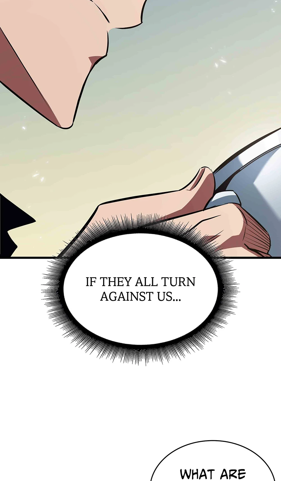 Read Pick Me Up ENGLISH Manga Online