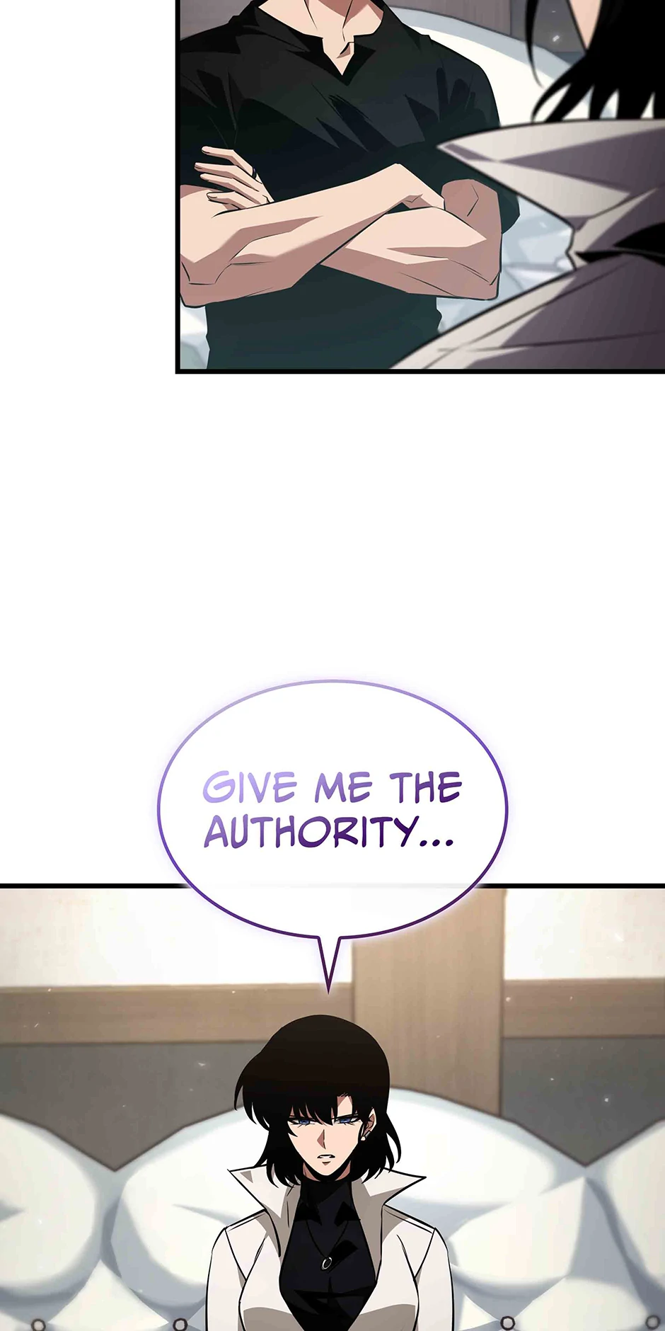 Read Pick Me Up ENGLISH Manga Online