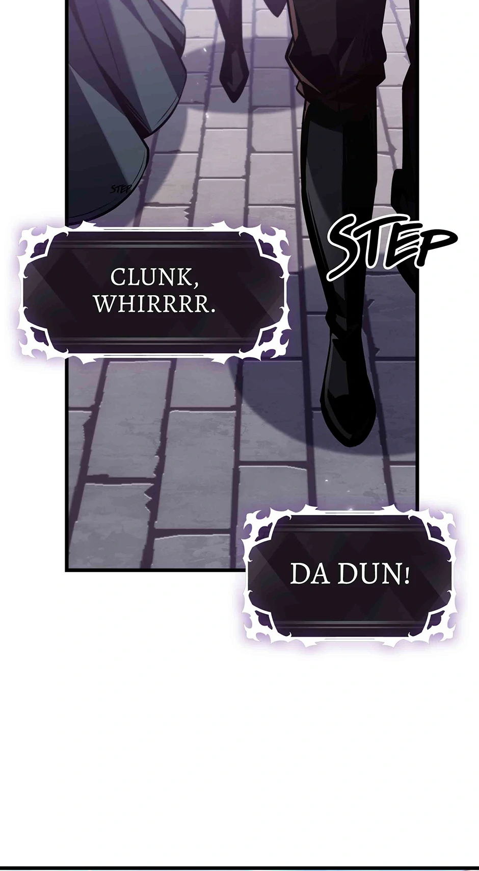 Read Pick Me Up ENGLISH Manga Online