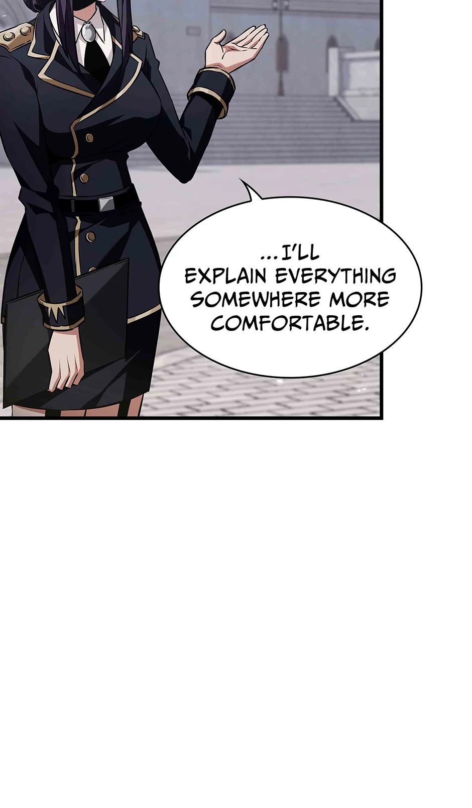 Read Pick Me Up ENGLISH Manga Online