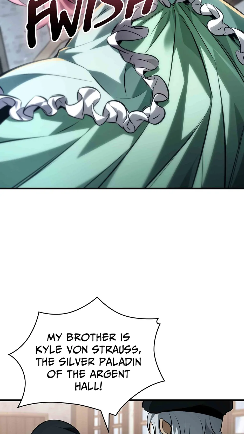 Read Pick Me Up ENGLISH Manga Online