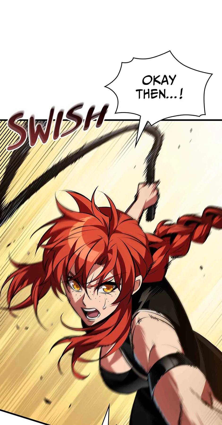 Read Pick Me Up ENGLISH Manga Online