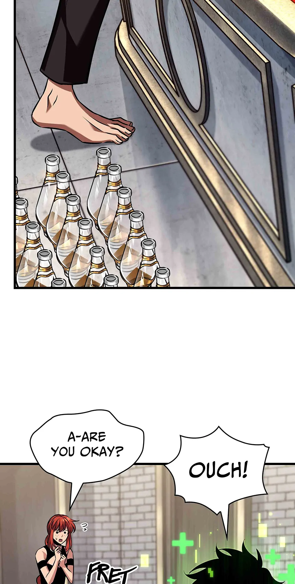 Read Pick Me Up ENGLISH Manga Online