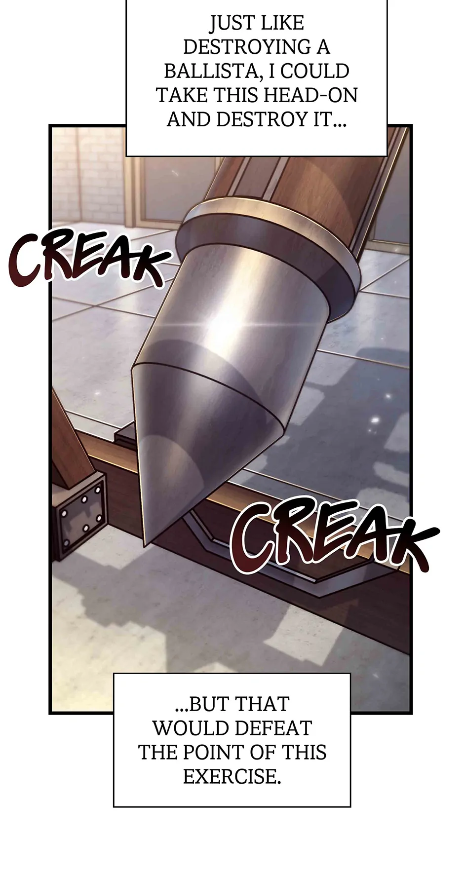 Read Pick Me Up ENGLISH Manga Online