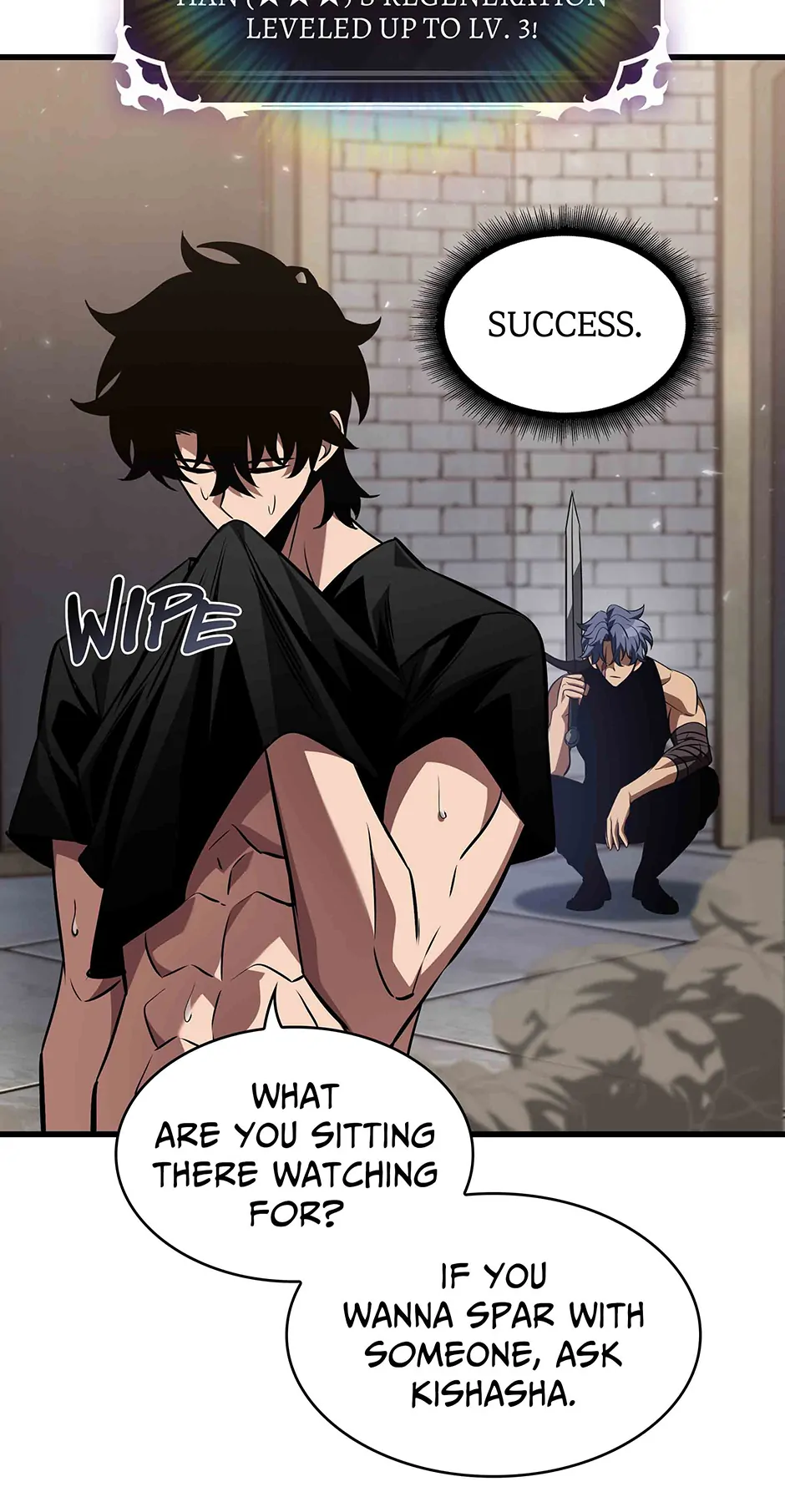 Read Pick Me Up ENGLISH Manga Online