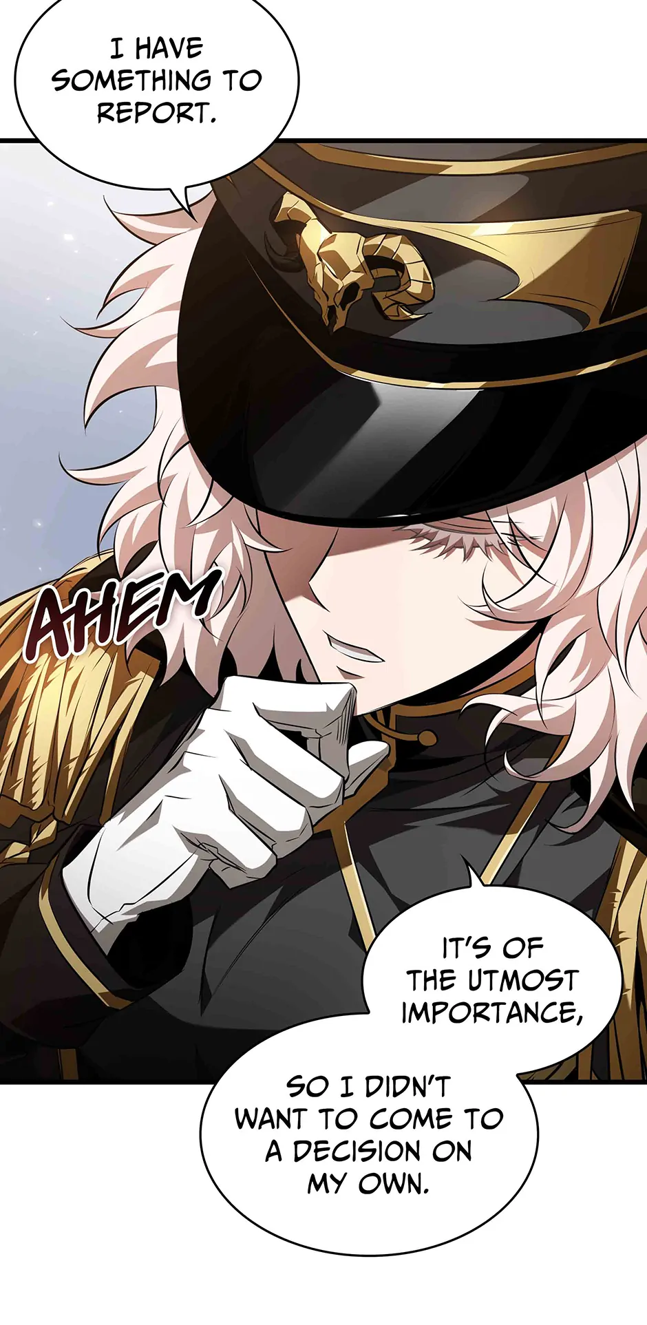 Read Pick Me Up ENGLISH Manga Online