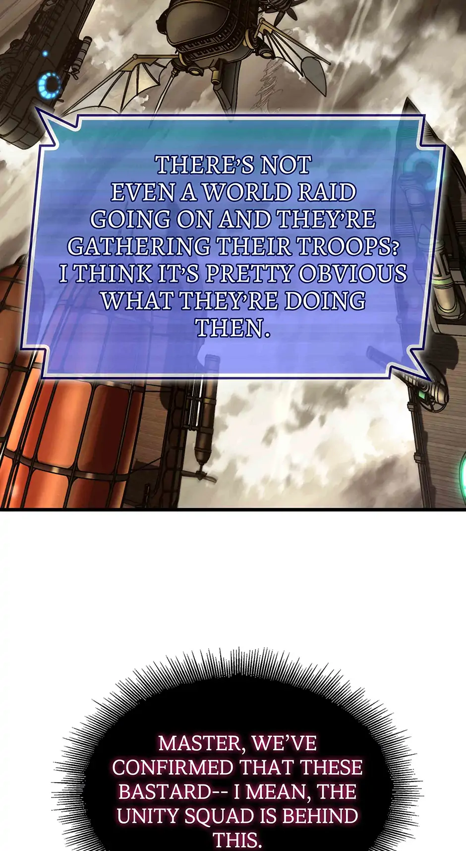 Read Pick Me Up ENGLISH Manga Online