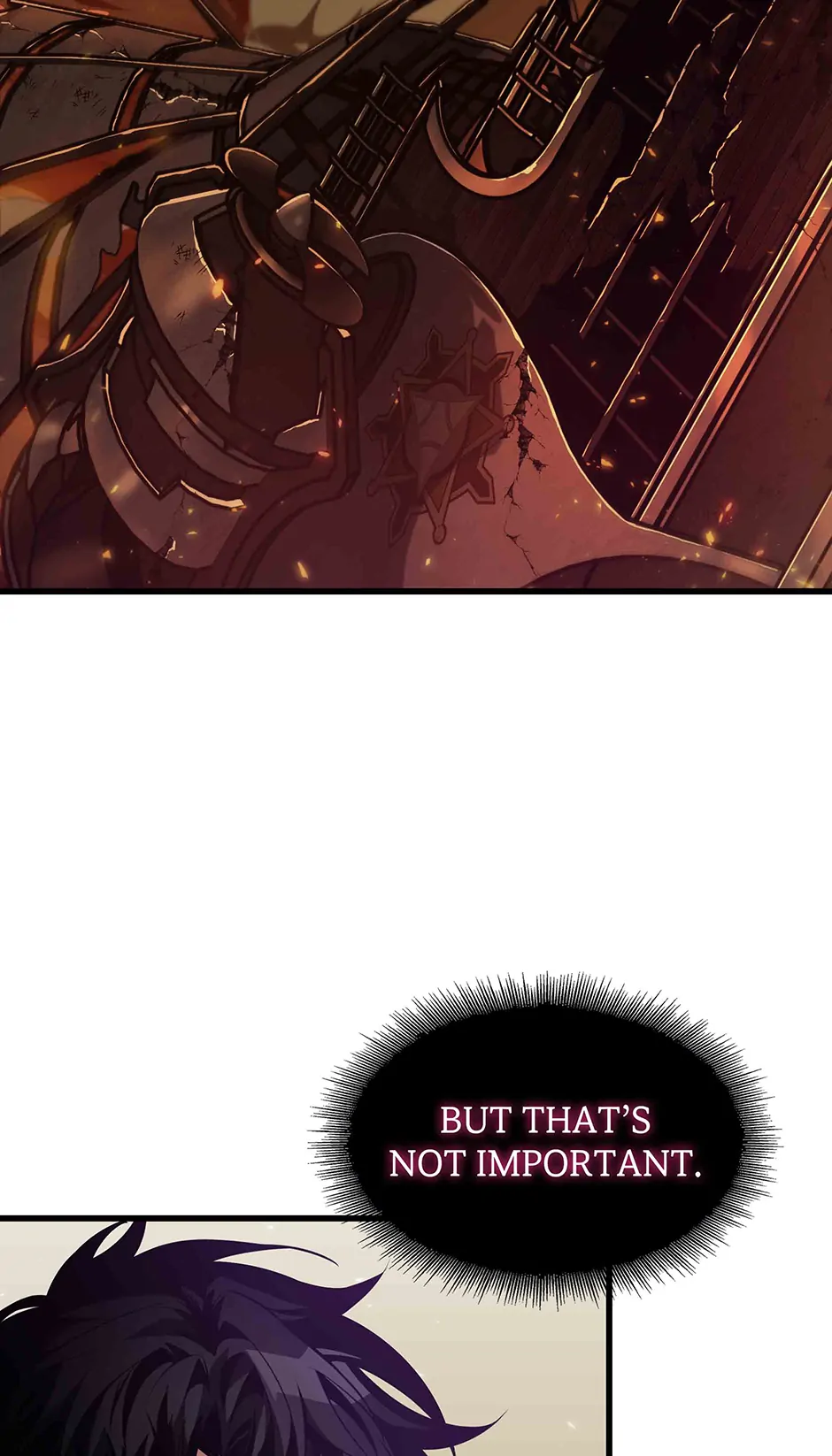 Read Pick Me Up ENGLISH Manga Online