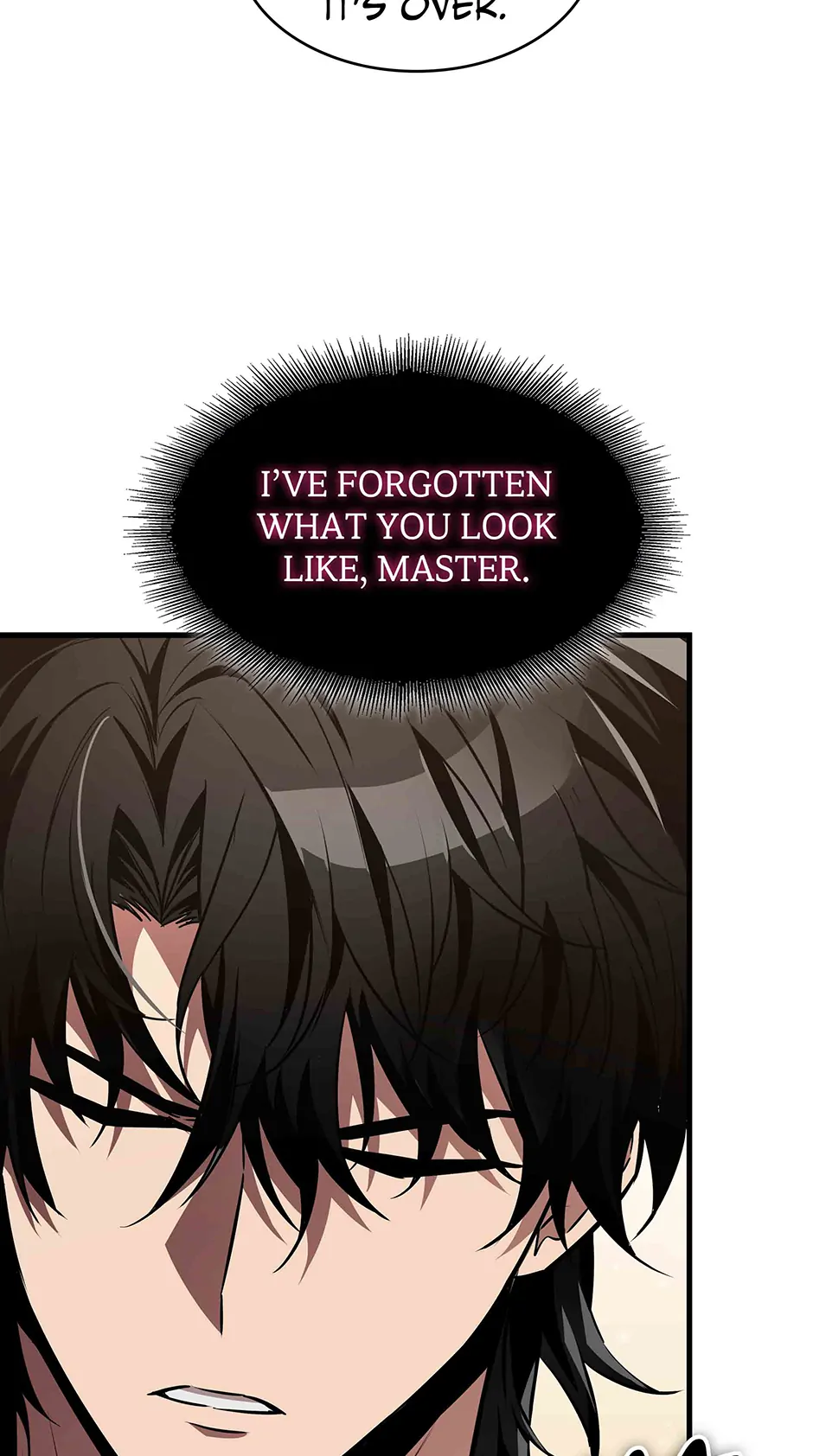 Read Pick Me Up ENGLISH Manga Online