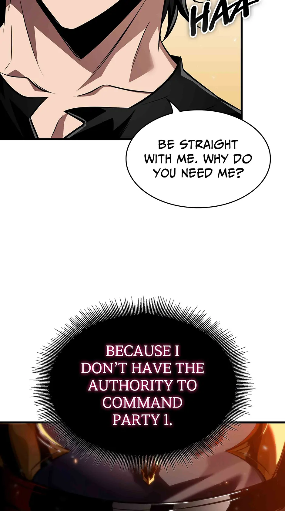 Read Pick Me Up ENGLISH Manga Online