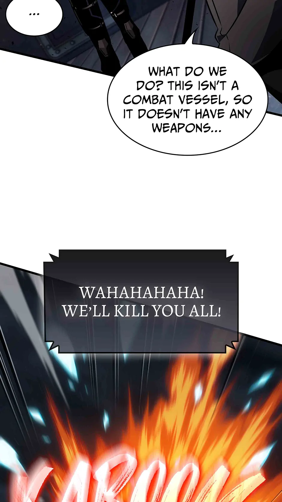 Read Pick Me Up ENGLISH Manga Online