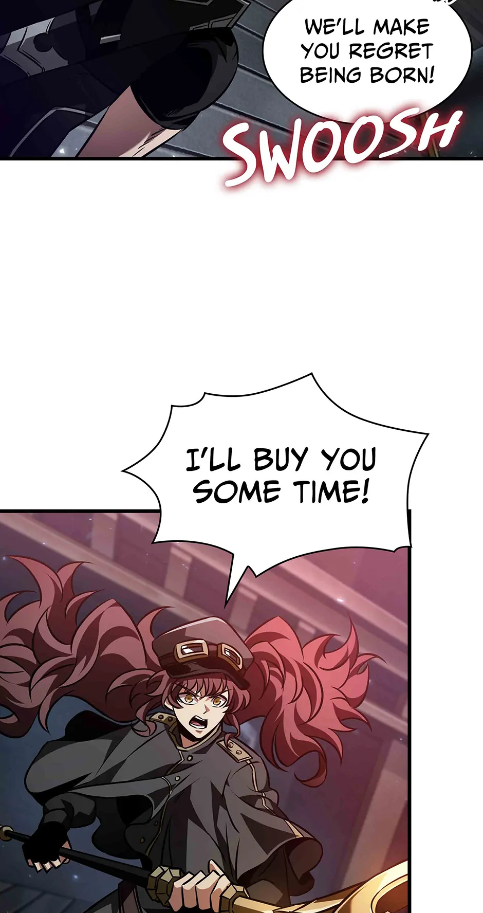 Read Pick Me Up ENGLISH Manga Online