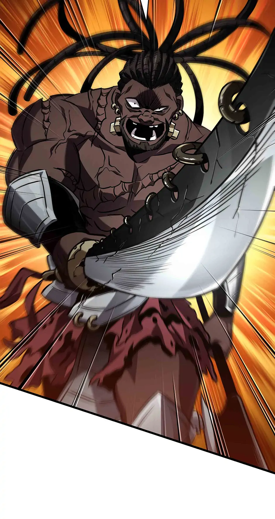 Read Pick Me Up ENGLISH Manga Online