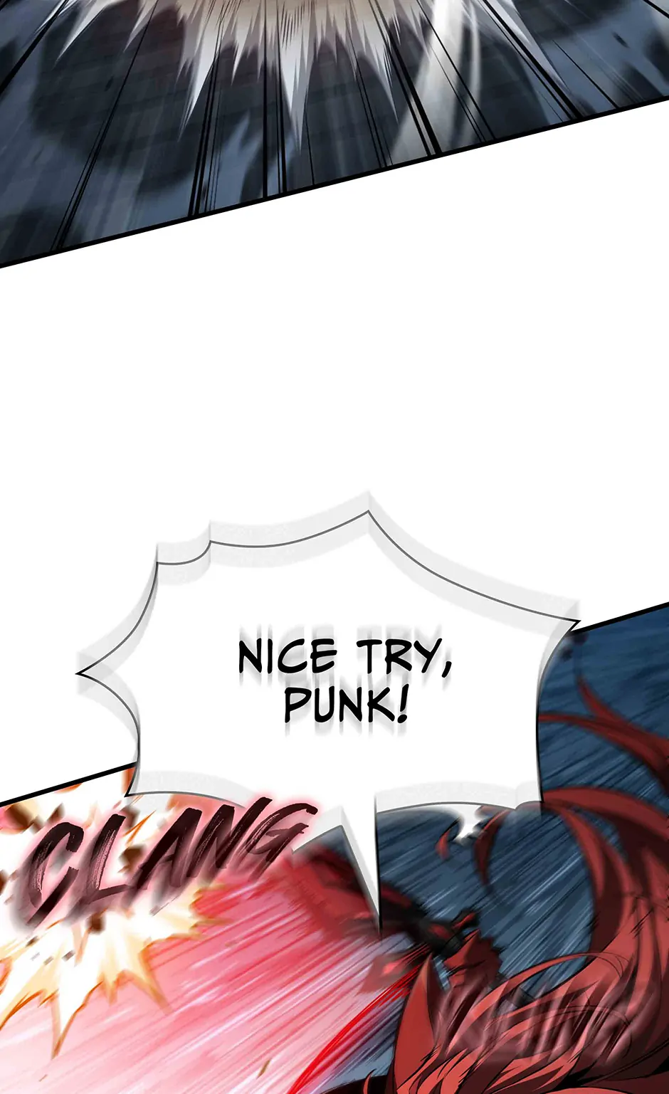 Read Pick Me Up ENGLISH Manga Online