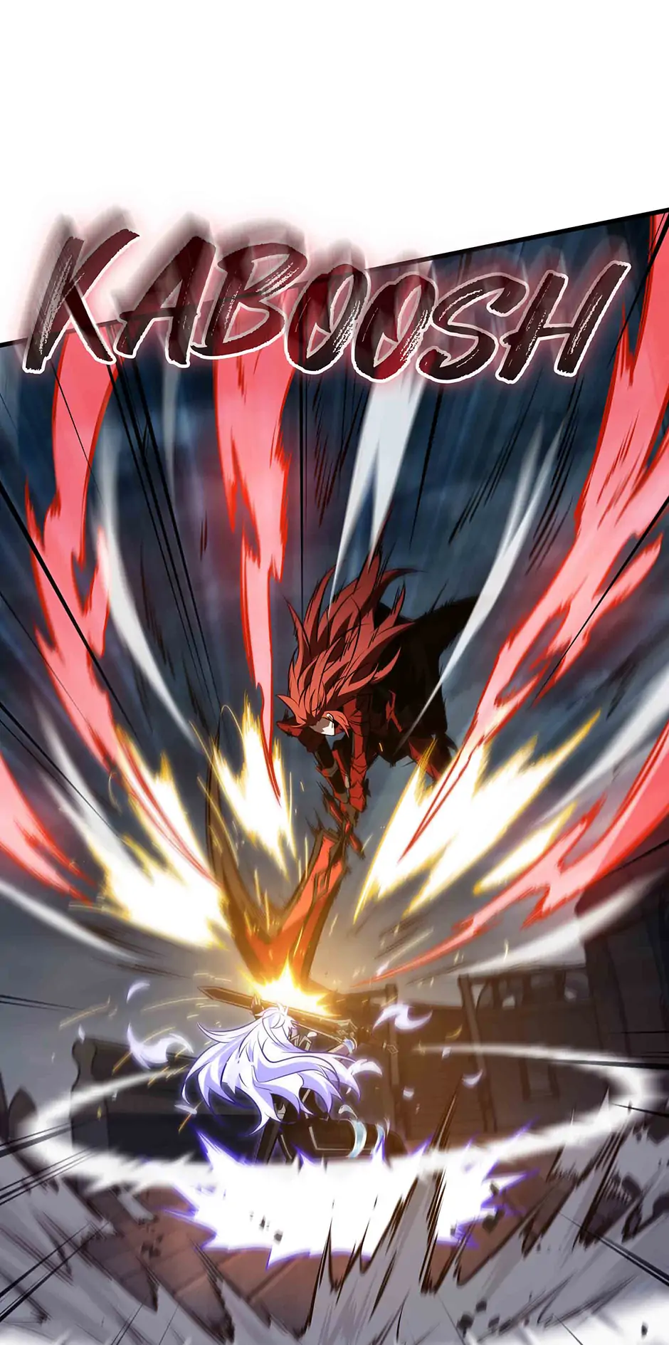 Read Pick Me Up ENGLISH Manga Online