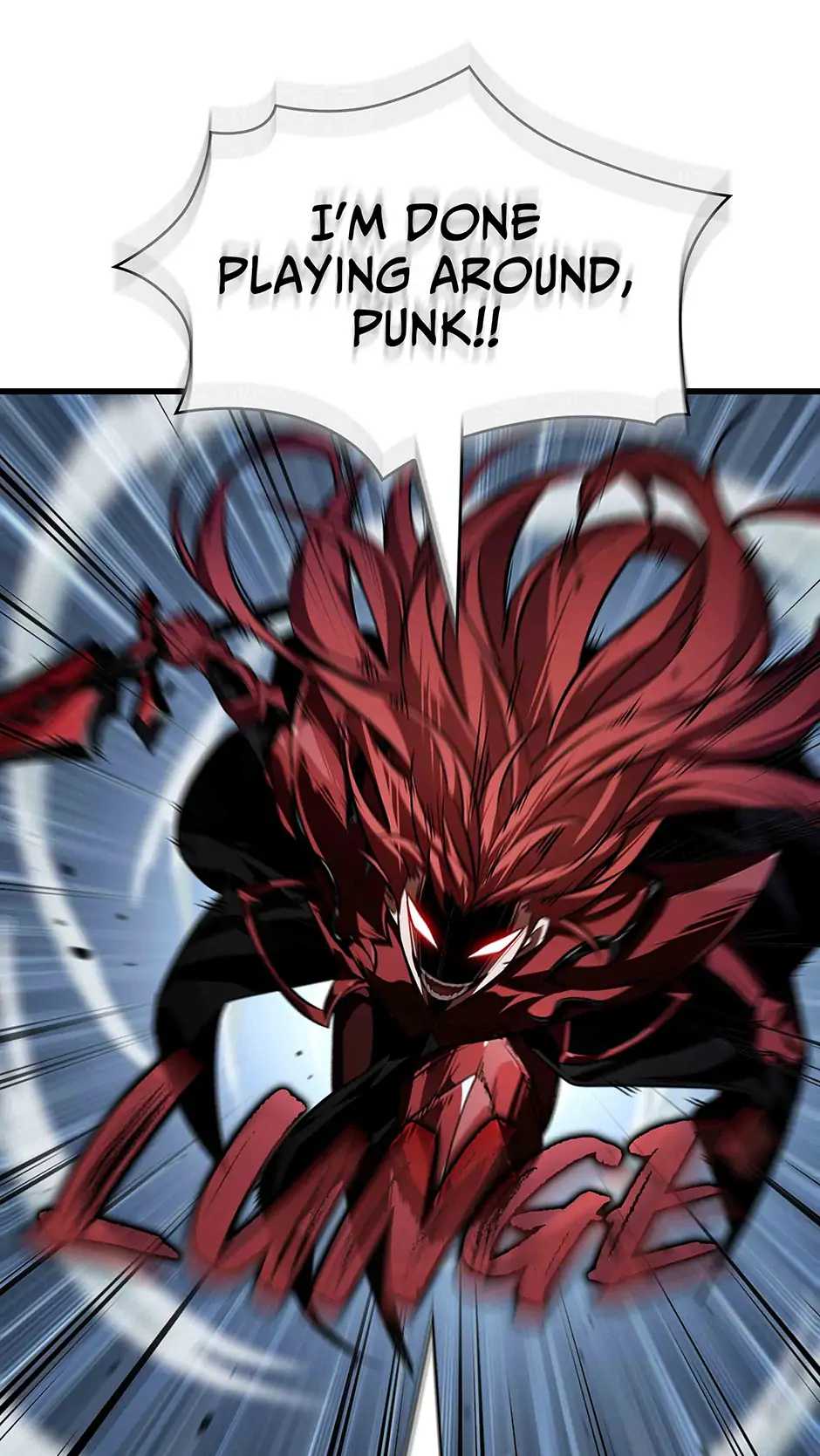 Read Pick Me Up ENGLISH Manga Online