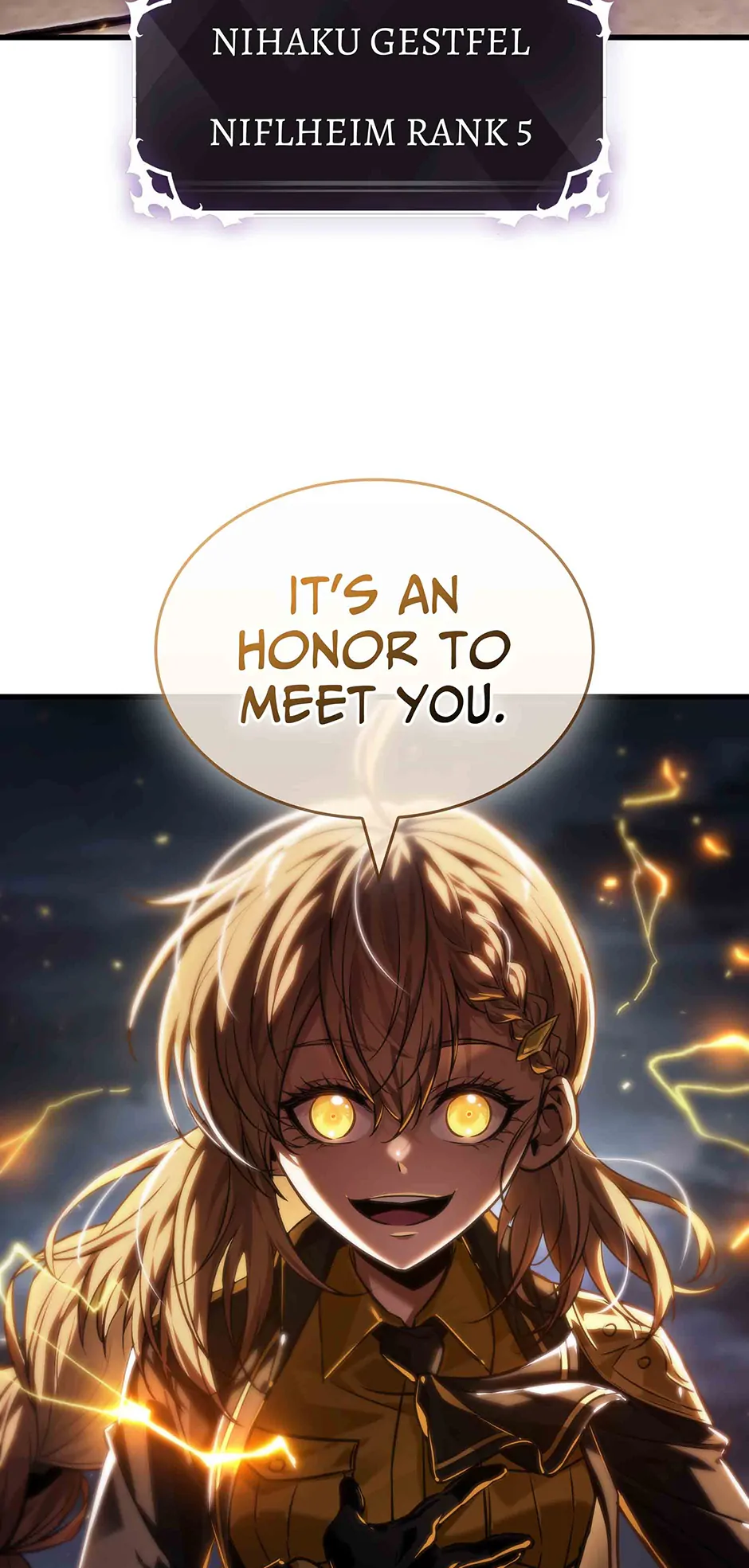 Read Pick Me Up ENGLISH Manga Online