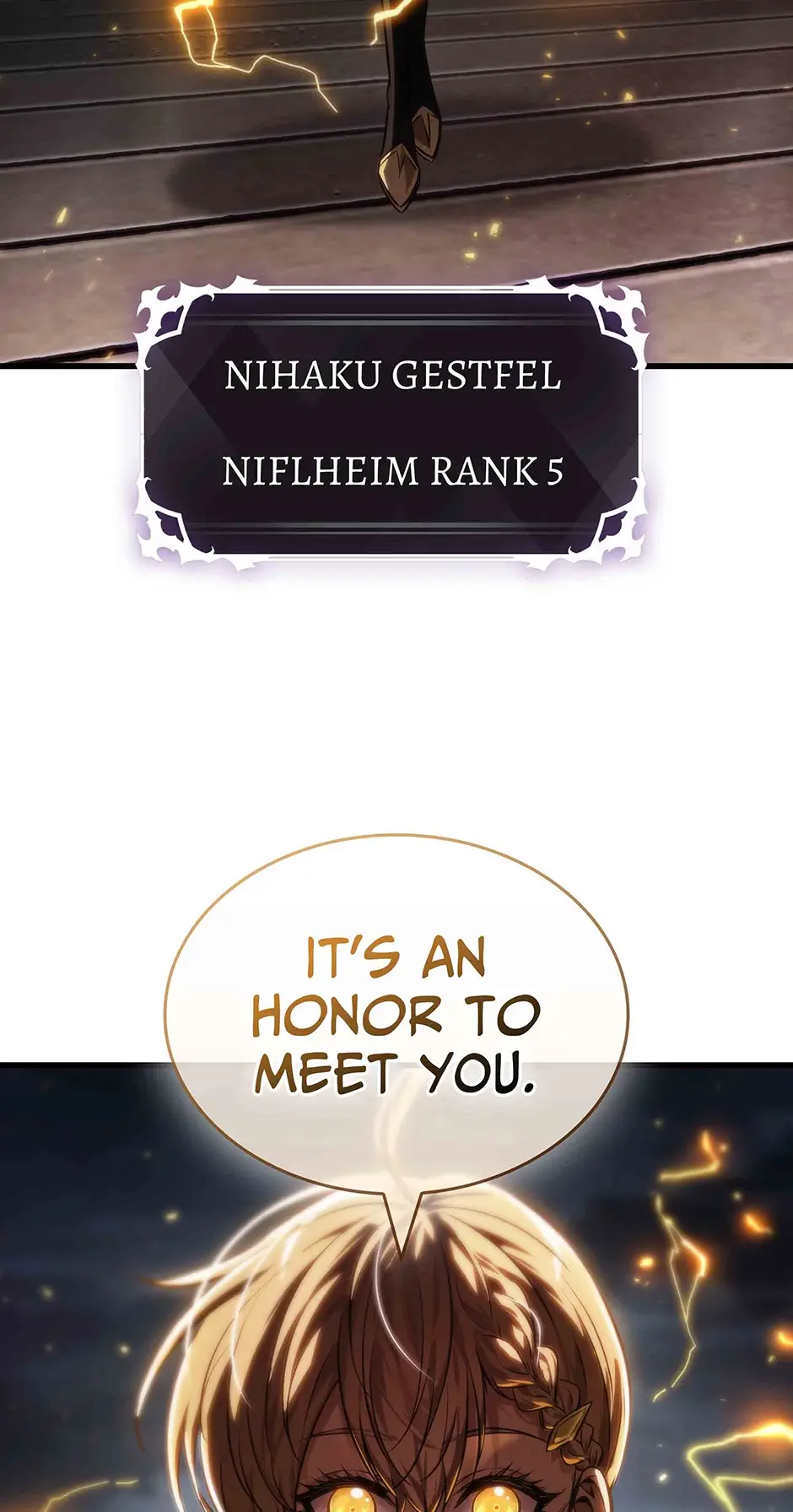 Read Pick Me Up ENGLISH Manga Online