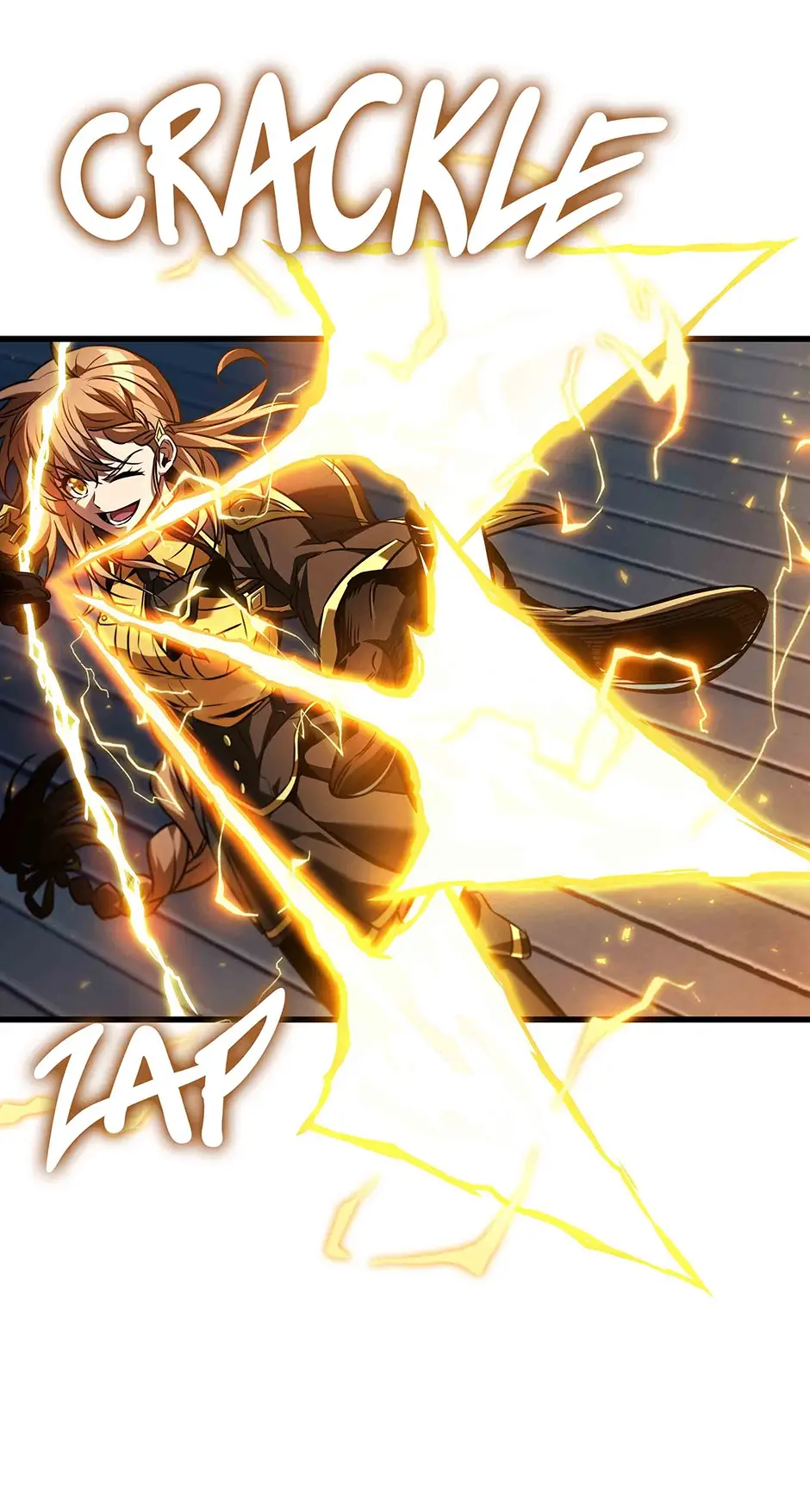 Read Pick Me Up ENGLISH Manga Online