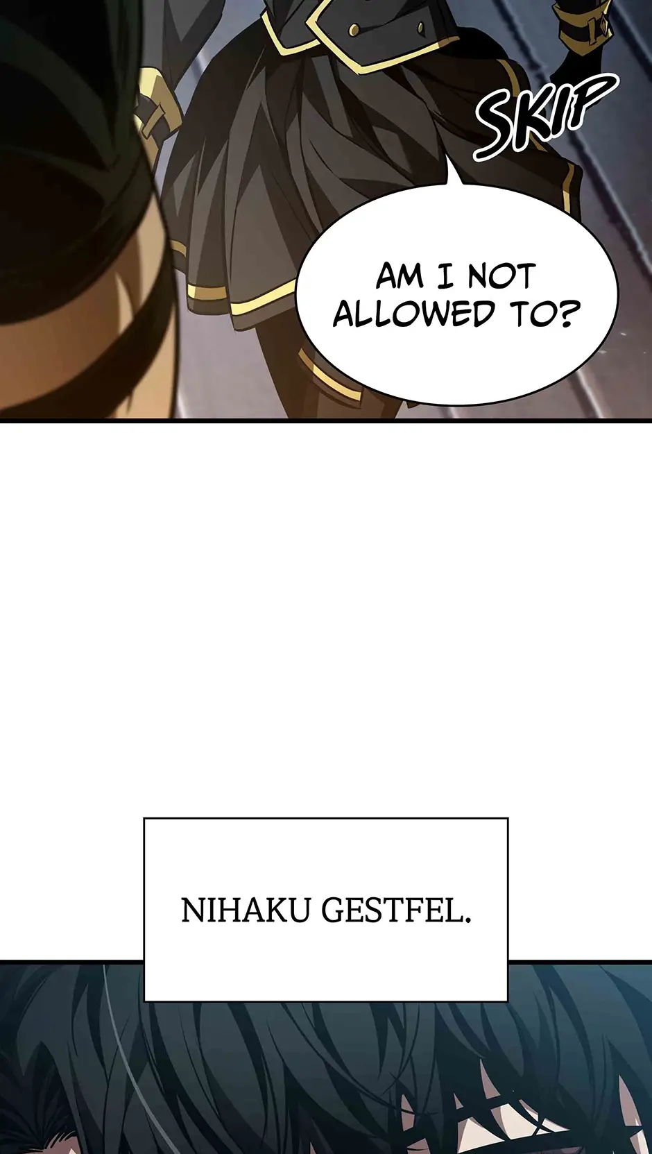 Read Pick Me Up ENGLISH Manga Online