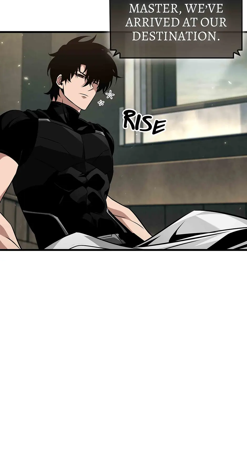 Read Pick Me Up ENGLISH Manga Online