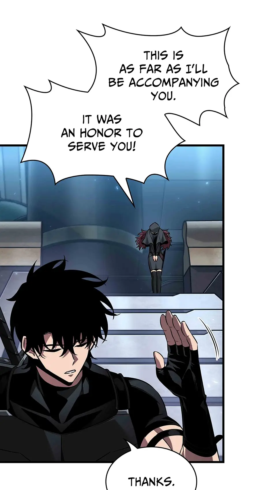 Read Pick Me Up ENGLISH Manga Online