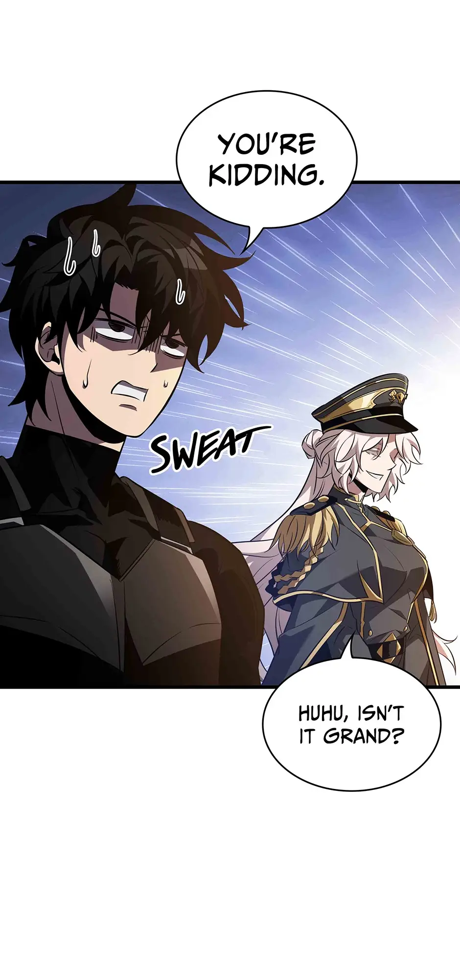 Read Pick Me Up ENGLISH Manga Online