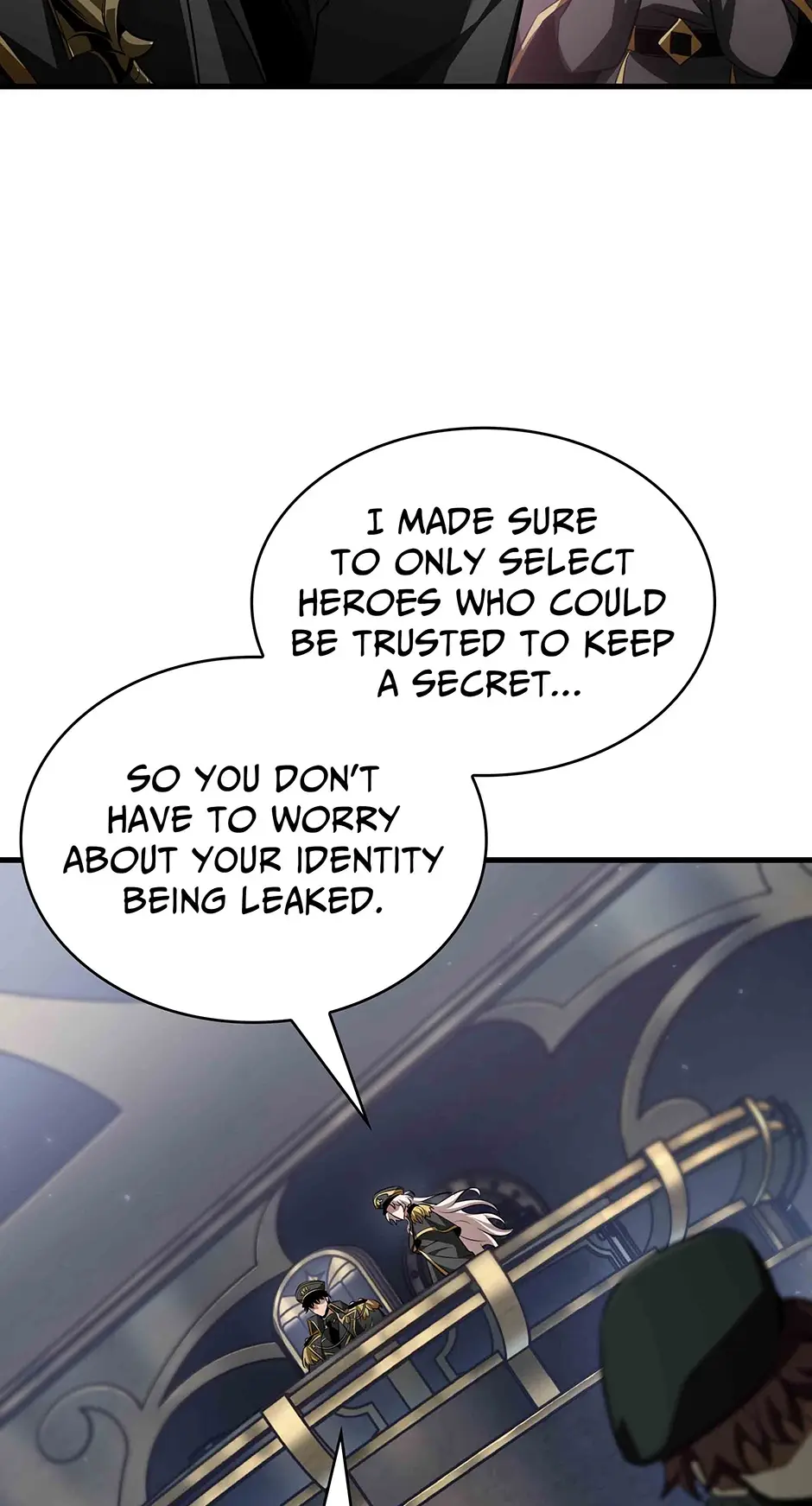 Read Pick Me Up ENGLISH Manga Online