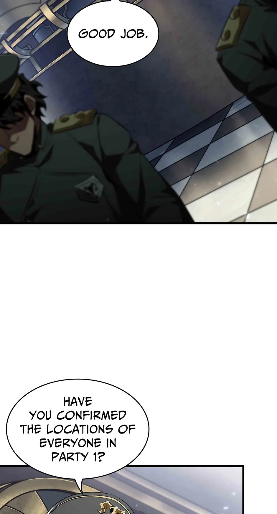 Read Pick Me Up ENGLISH Manga Online