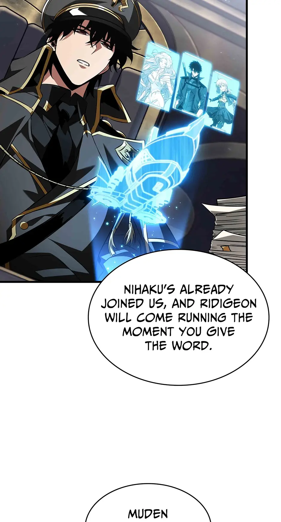 Read Pick Me Up ENGLISH Manga Online