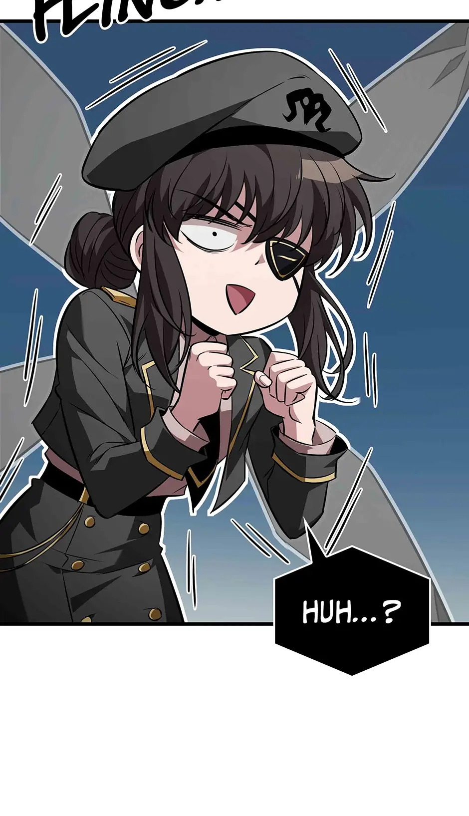 Read Pick Me Up ENGLISH Manga Online