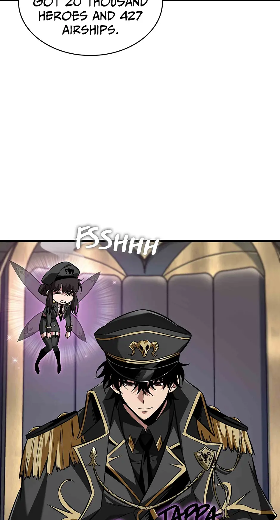 Read Pick Me Up ENGLISH Manga Online