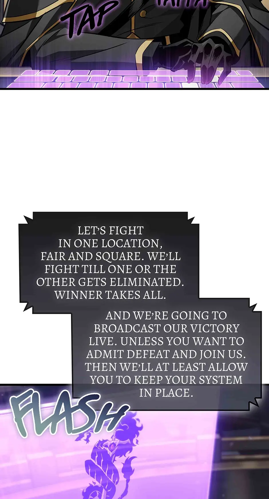 Read Pick Me Up ENGLISH Manga Online