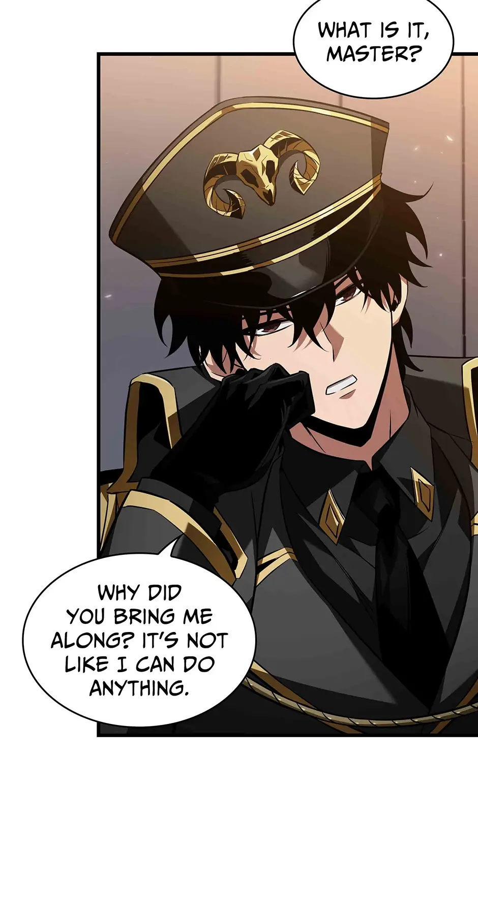 Read Pick Me Up ENGLISH Manga Online