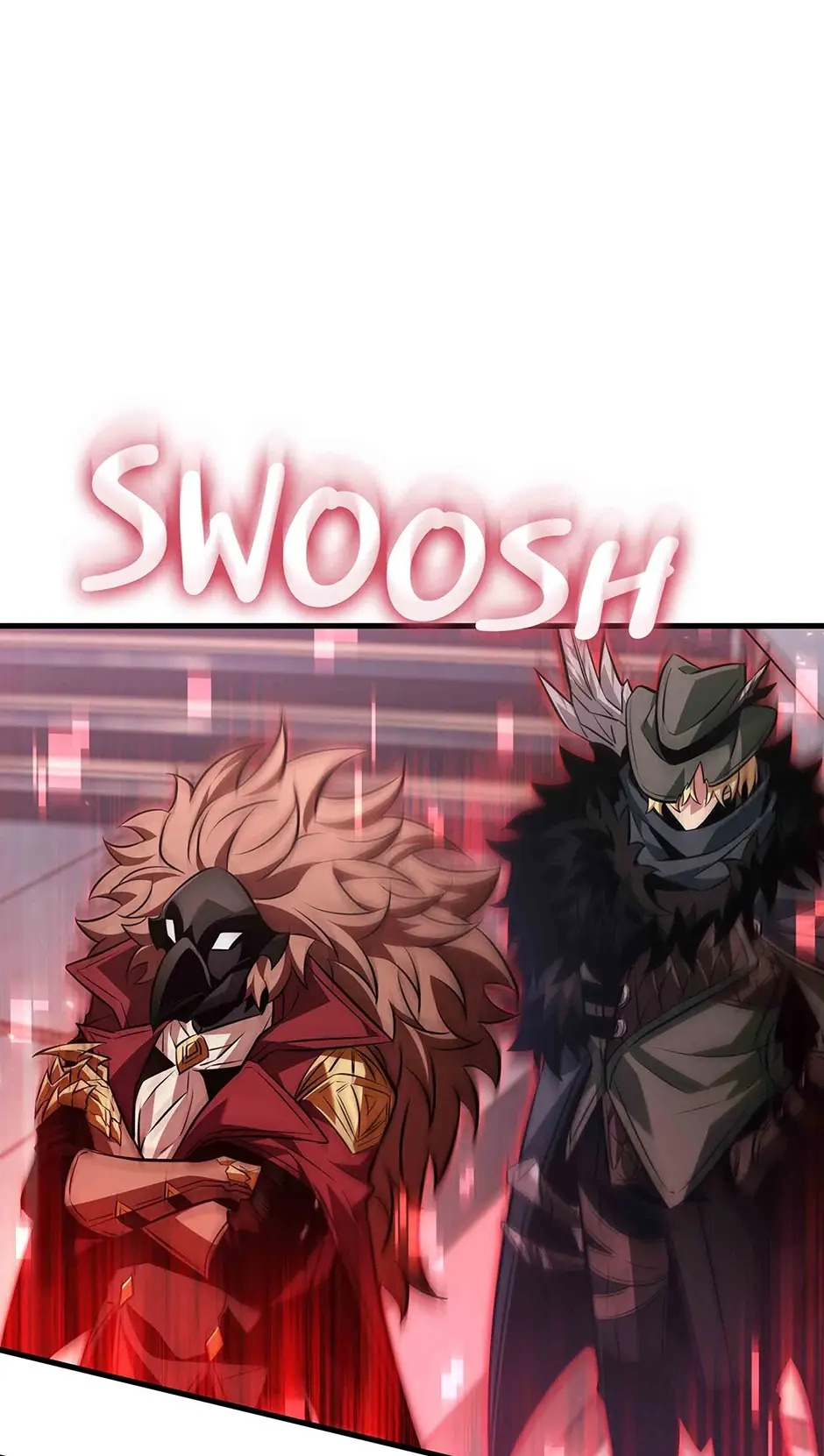 Read Pick Me Up ENGLISH Manga Online