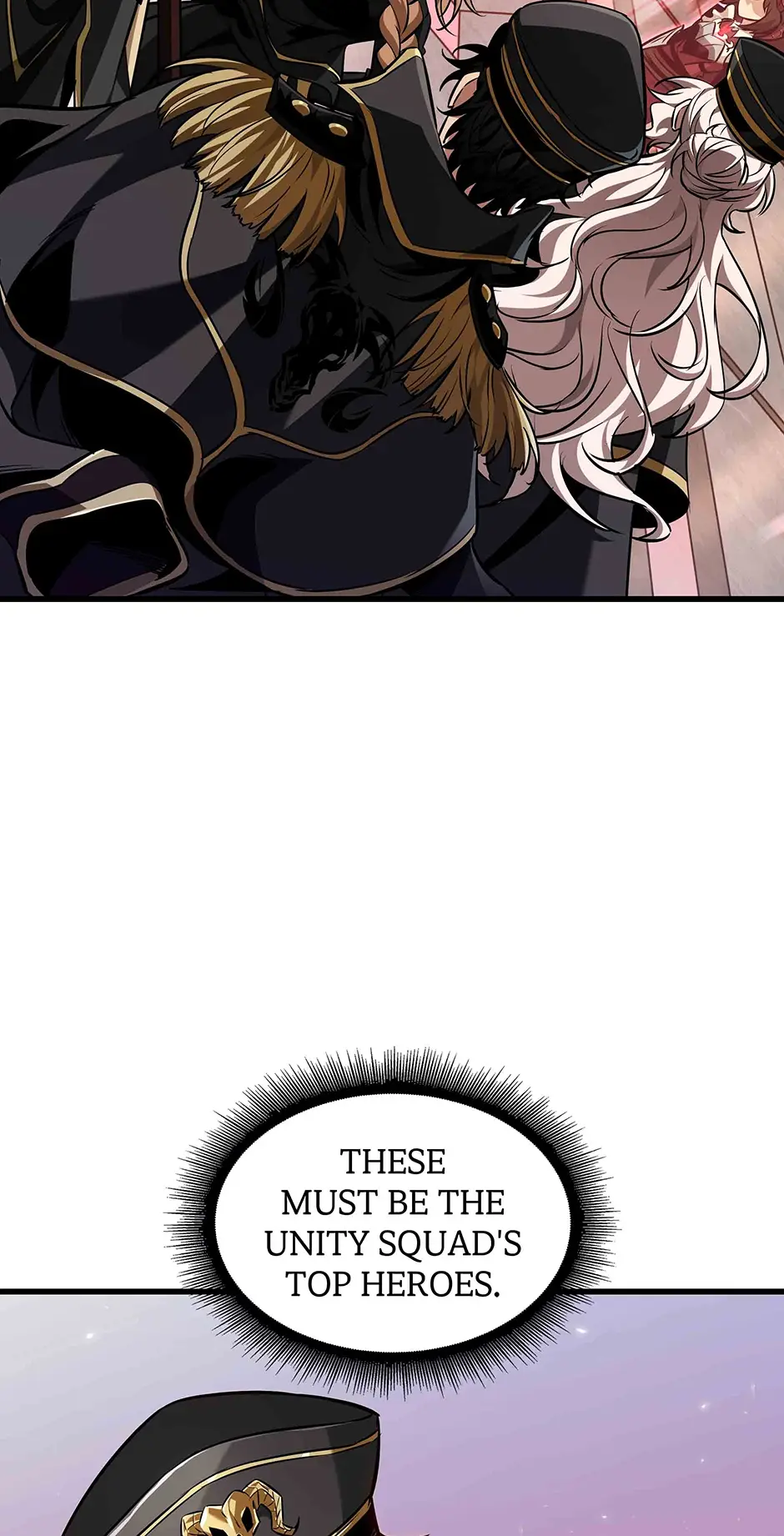 Read Pick Me Up ENGLISH Manga Online