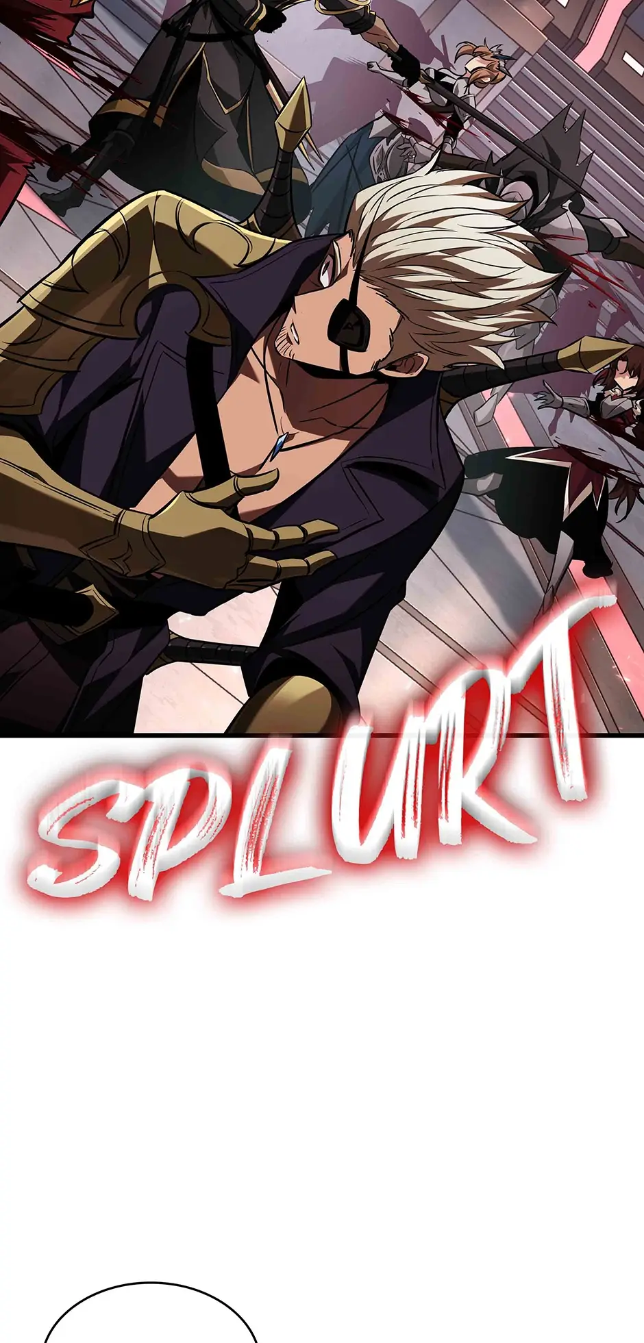 Read Pick Me Up ENGLISH Manga Online