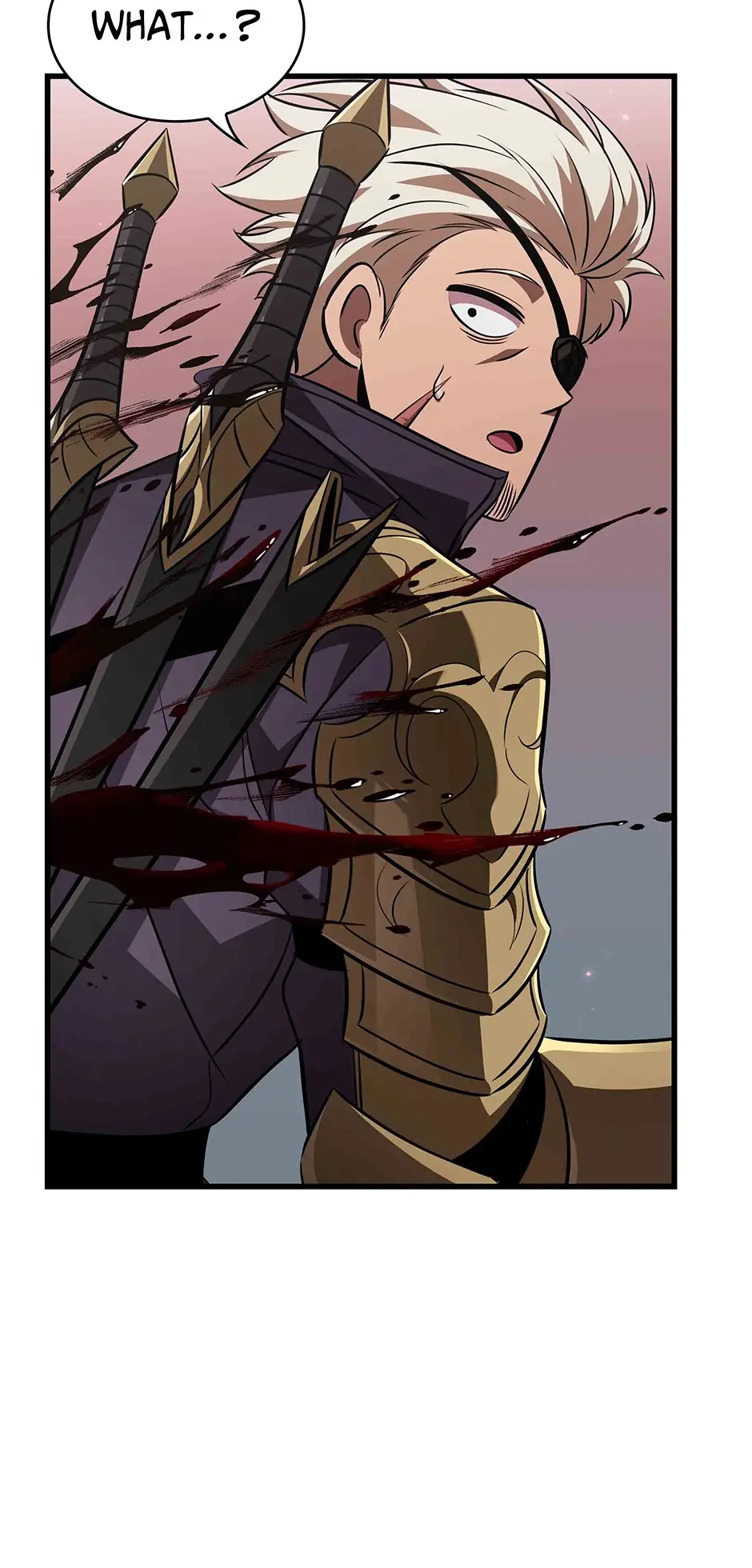 Read Pick Me Up ENGLISH Manga Online