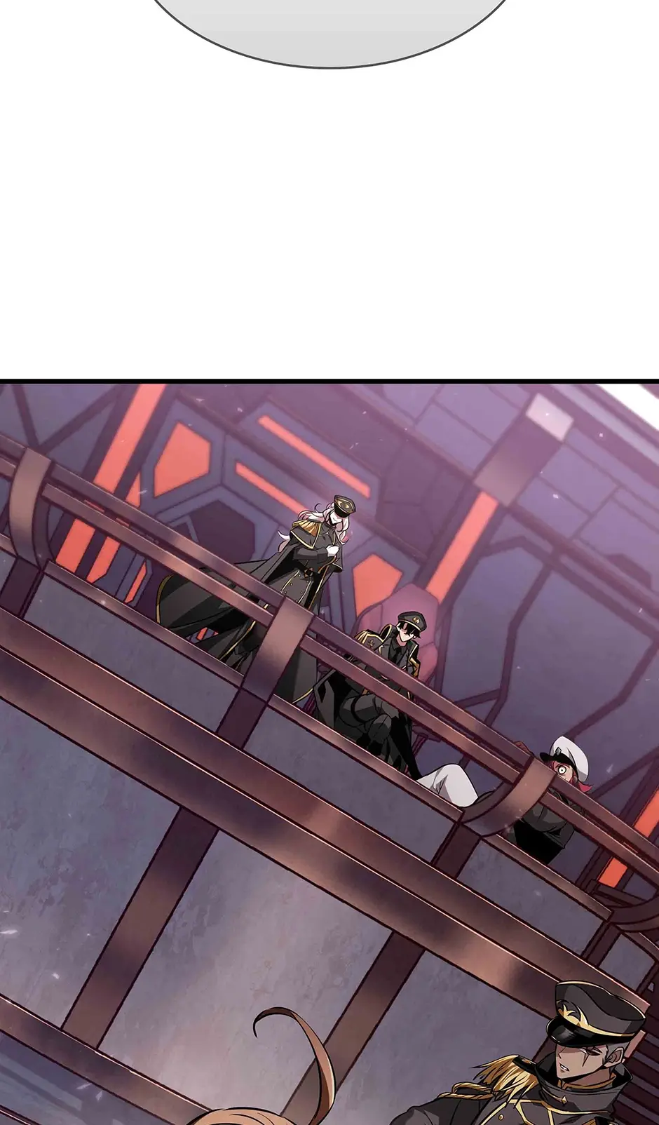 Read Pick Me Up ENGLISH Manga Online