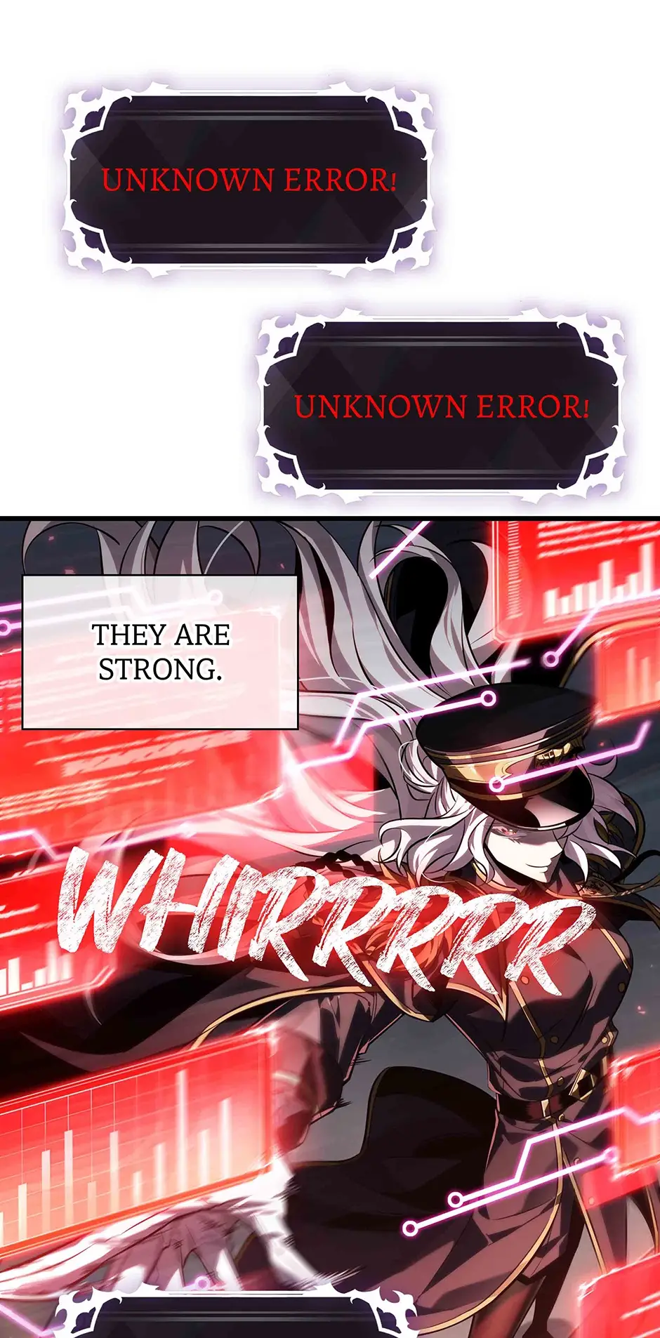 Read Pick Me Up ENGLISH Manga Online