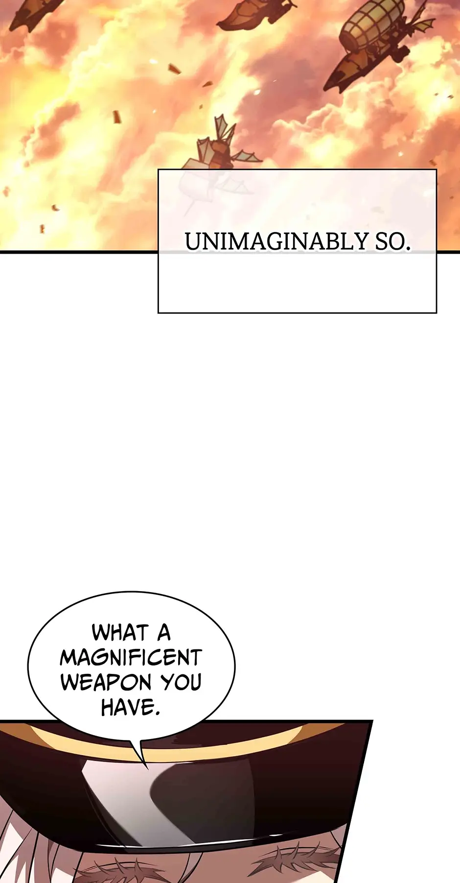 Read Pick Me Up ENGLISH Manga Online