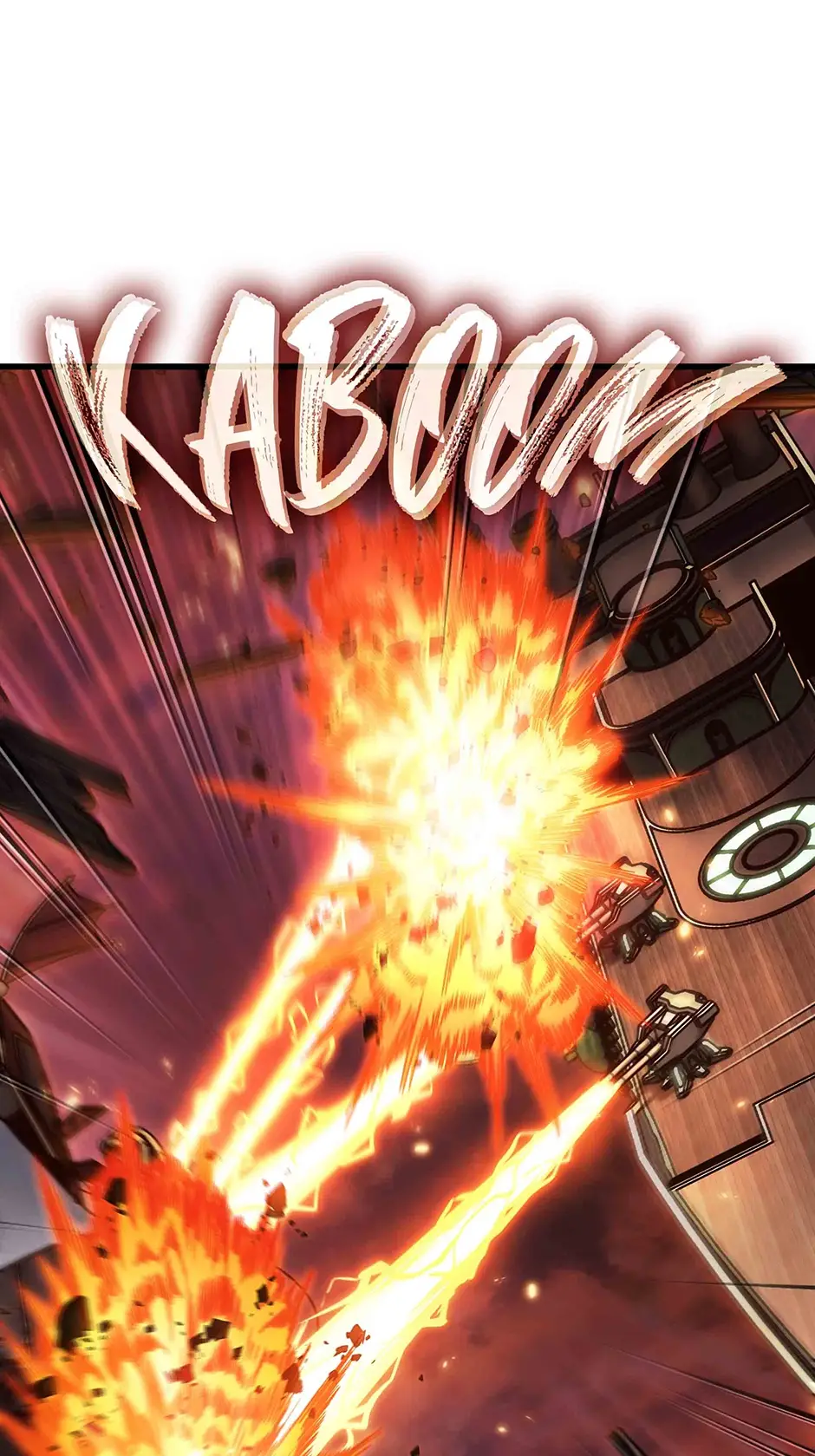 Read Pick Me Up ENGLISH Manga Online