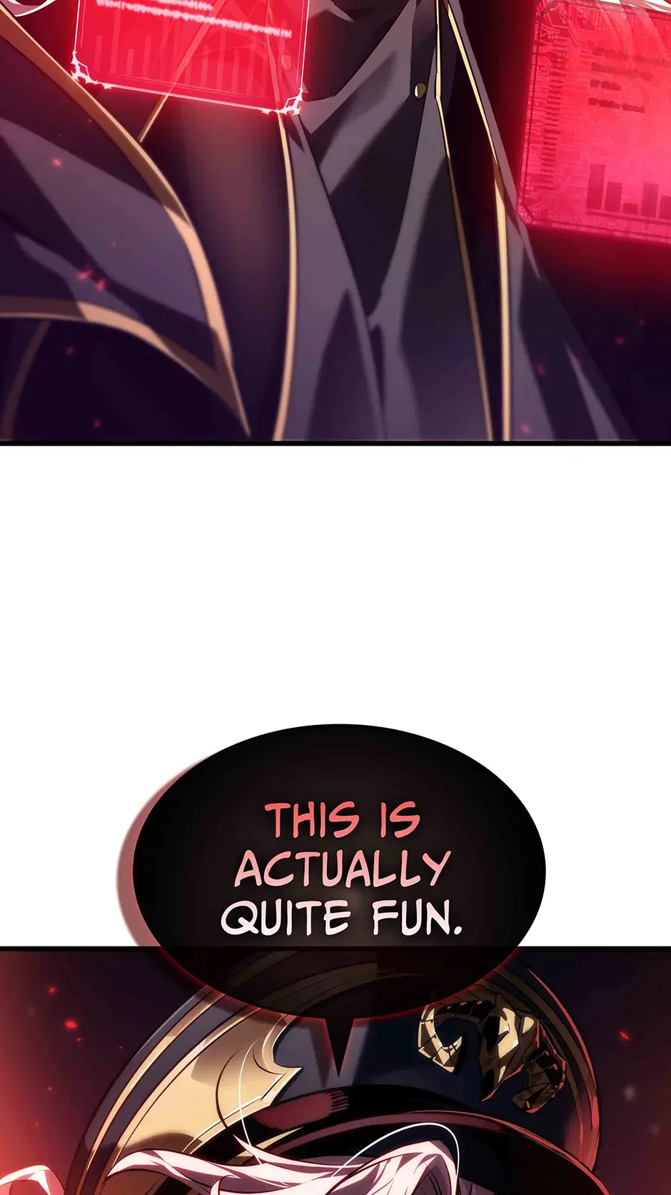 Read Pick Me Up ENGLISH Manga Online