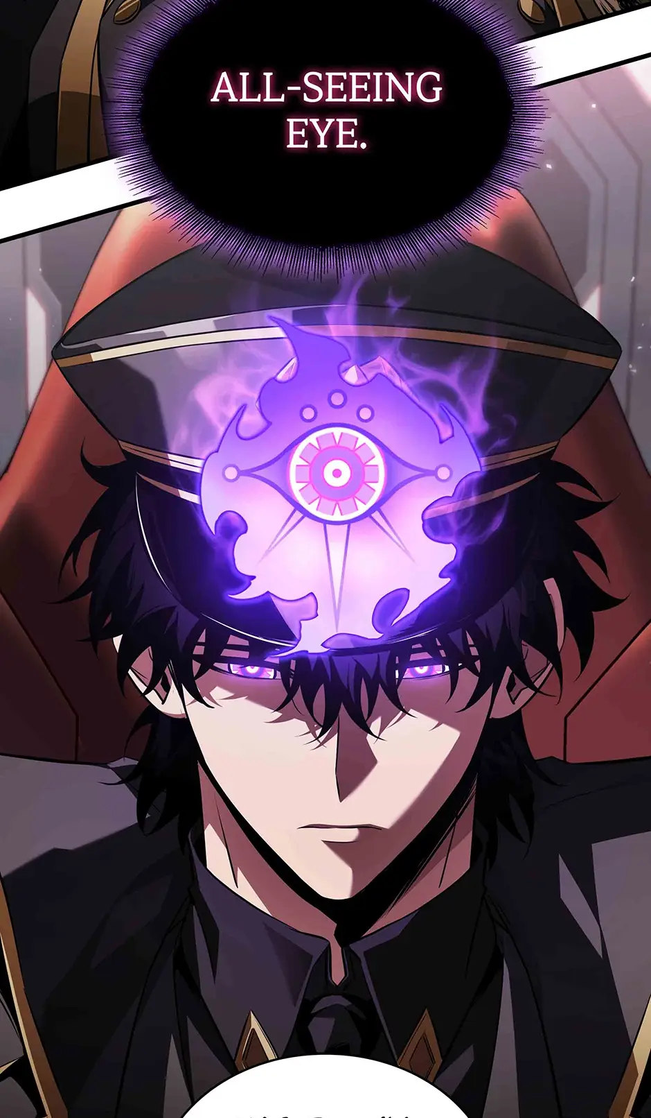 Read Pick Me Up ENGLISH Manga Online