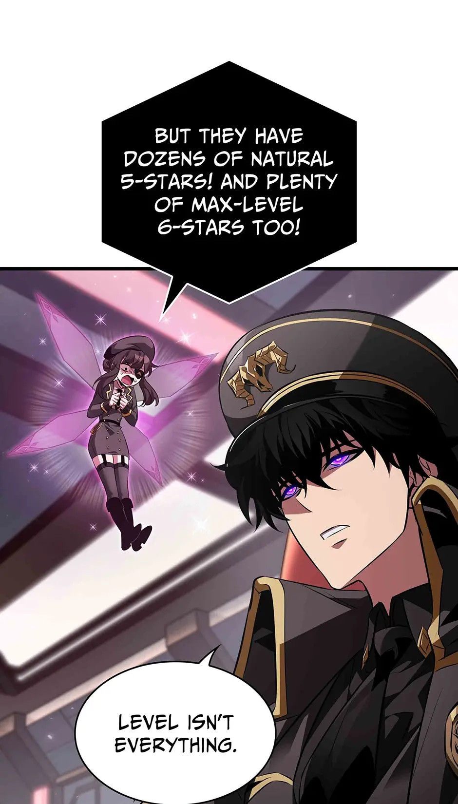 Read Pick Me Up ENGLISH Manga Online